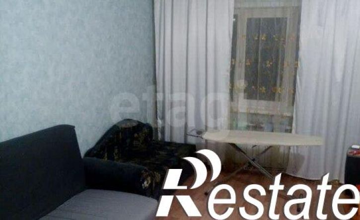 2-комн квартира проспект Мира, 36А,  д. 36А