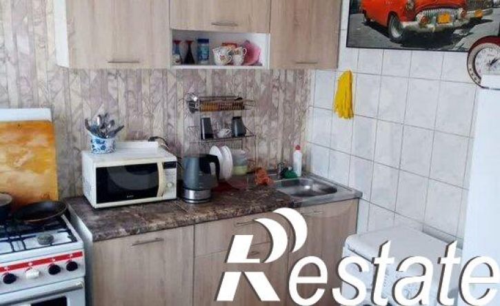 2-комн квартира проспект Мира, 36А,  д. 36А