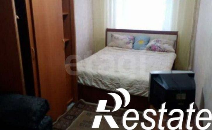 2-комн квартира проспект Мира, 36А,  д. 36А