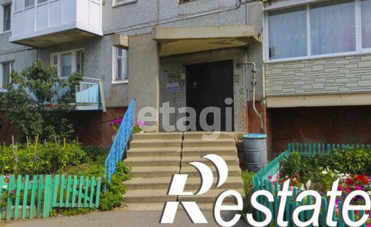 3-комн квартира Лесной проезд, 2,  д. 2