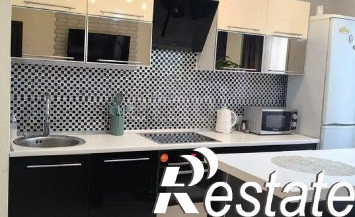 1-комн квартира проспект Менделеева, 26 к1,  д. 26 к1