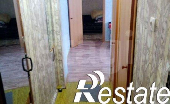 2-комн квартира проспект Мира, 36А,  д. 36А