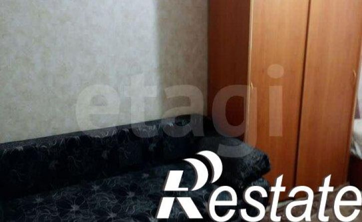 2-комн квартира проспект Мира, 36А,  д. 36А