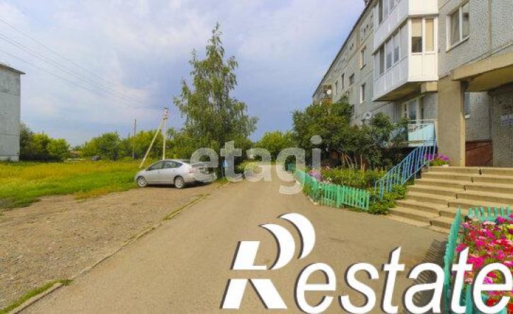 3-комн квартира Лесной проезд, 2,  д. 2