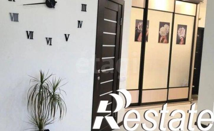 1-комн квартира проспект Менделеева, 26 к1,  д. 26 к1