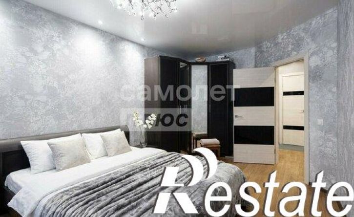 1-комн квартира Пригородная улица, 25 к2,  д. 25 к2