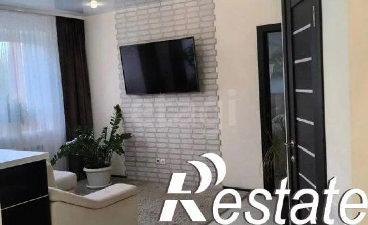 1-комн квартира проспект Менделеева, 26 к1,  д. 26 к1