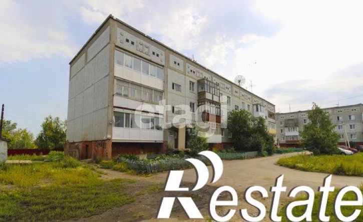 3-комн квартира Лесной проезд, 2,  д. 2