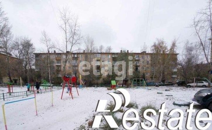 2-комн квартира проспект Мира, 36А,  д. 36А