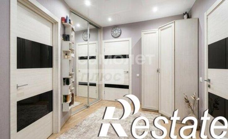 1-комн квартира Пригородная улица, 25 к2,  д. 25 к2