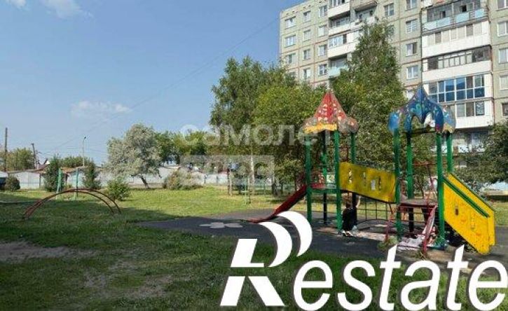 1-комн квартира 6-я Чередовая улица, 98,  д. 98