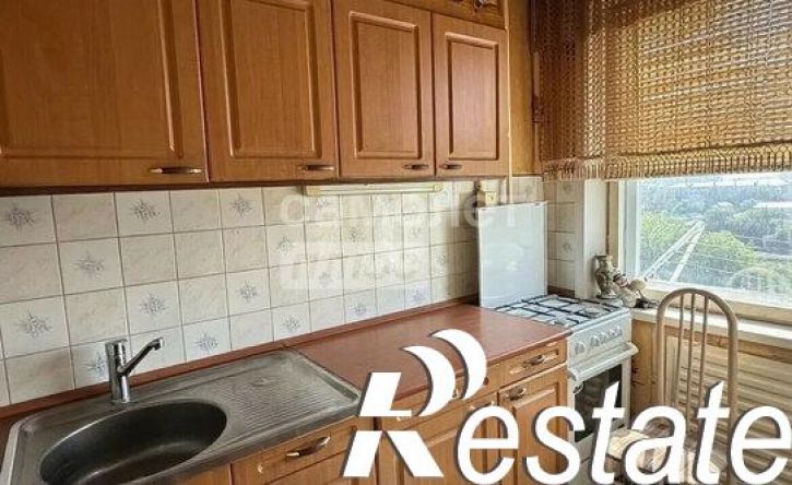 1-комн квартира 6-я Чередовая улица, 98,  д. 98