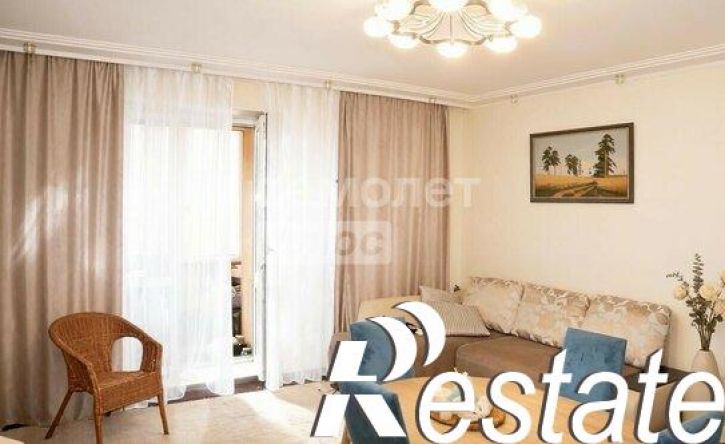 2-комн квартира 27-я Северная улица, 44/2,  д. 44/2