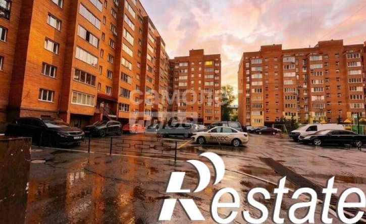 2-комн квартира 27-я Северная улица, 44/2,  д. 44/2