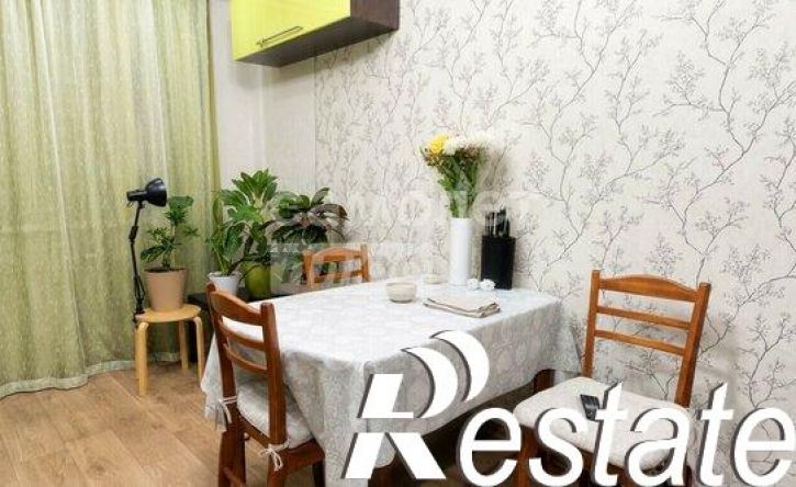1-комн квартира Пригородная улица, 25 к2,  д. 25 к2