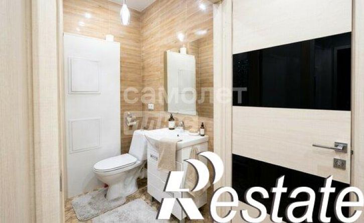 1-комн квартира Пригородная улица, 25 к2,  д. 25 к2