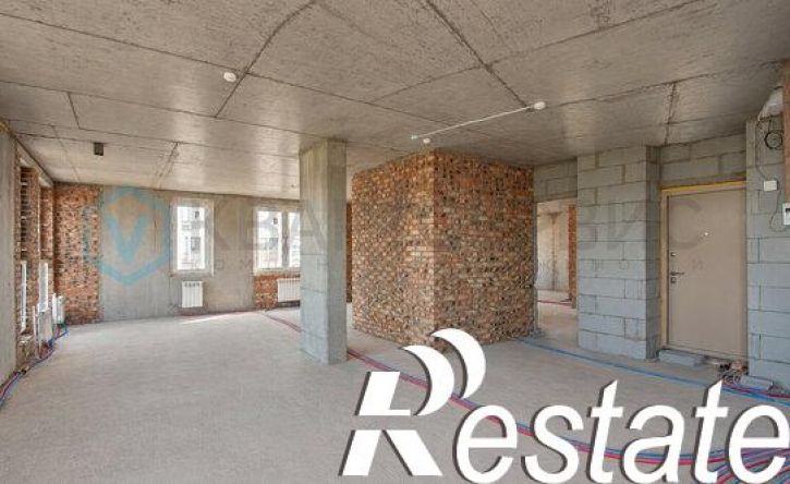 3-комн квартира улица Красный Путь, 155 к3,  д. 155 к3