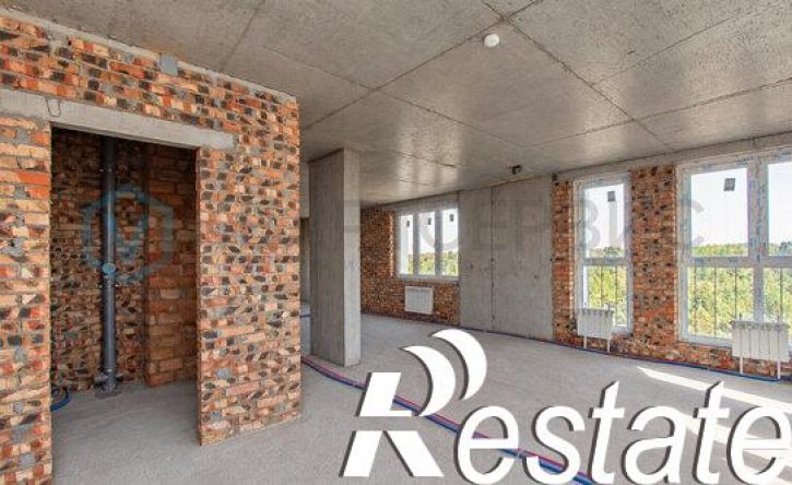 3-комн квартира улица Красный Путь, 155 к3,  д. 155 к3