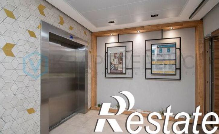 3-комн квартира улица Красный Путь, 155 к3,  д. 155 к3