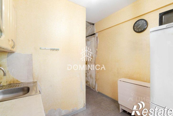 2-комн квартира Сибирский проспект, 8,  д. 8