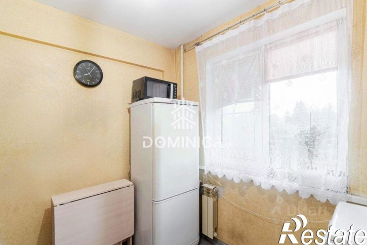 2-комн квартира Сибирский проспект, 8,  д. 8