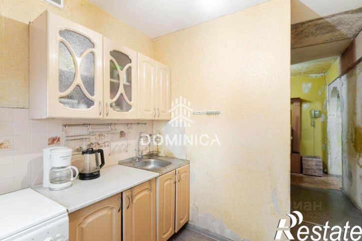 2-комн квартира Сибирский проспект, 8,  д. 8