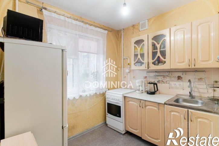 2-комн квартира Сибирский проспект, 8,  д. 8