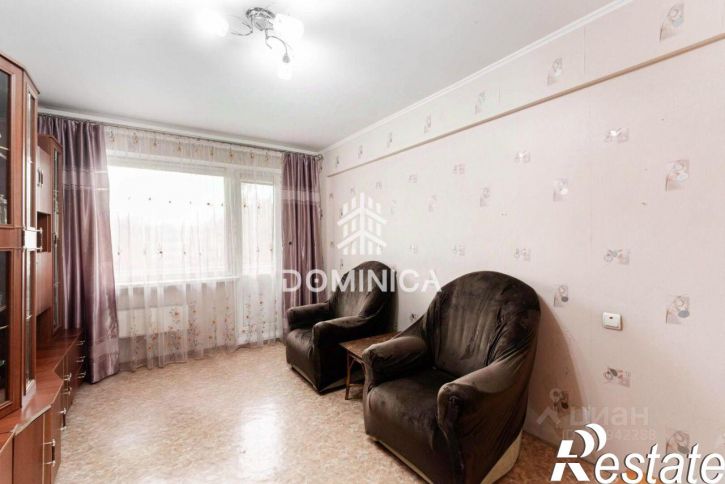2-комн квартира Сибирский проспект, 8,  д. 8