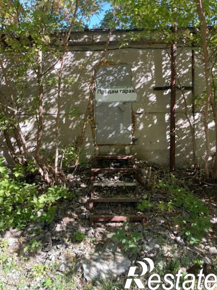 Гараж/парковка Пригородная улица, 21 к4,  д. 21 к4