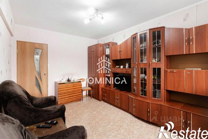 2-комн квартира Сибирский проспект, 8,  д. 8