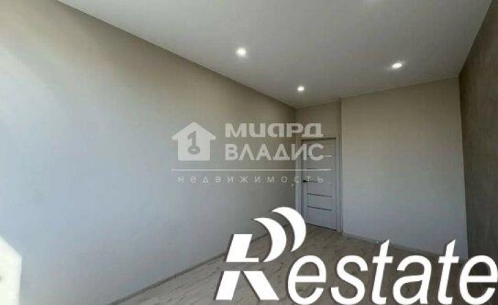 1-комн квартира улица Завертяева, 1,  д. 1