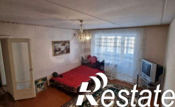 2-комн квартира Мельничная улица, 89,  д. 89