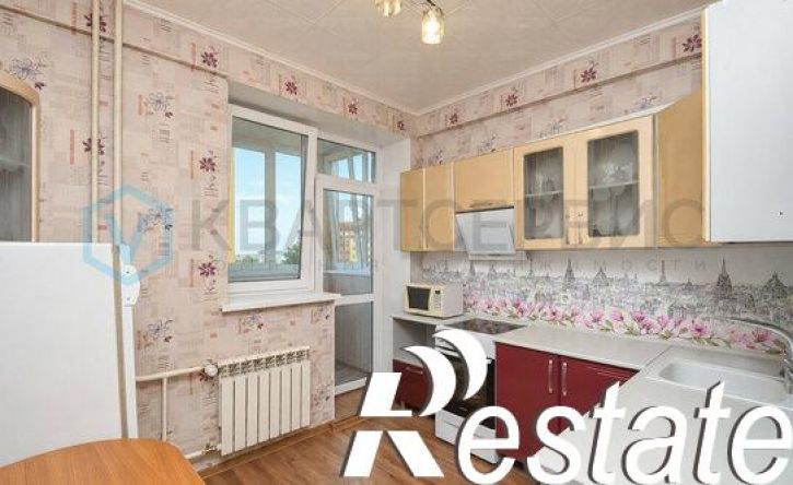 2-комн квартира бульвар Кузьмина, 11,  д. 11