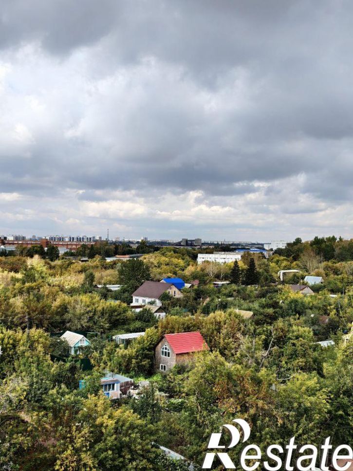 2-комн квартира Космический проспект, 97В,  д. 97В