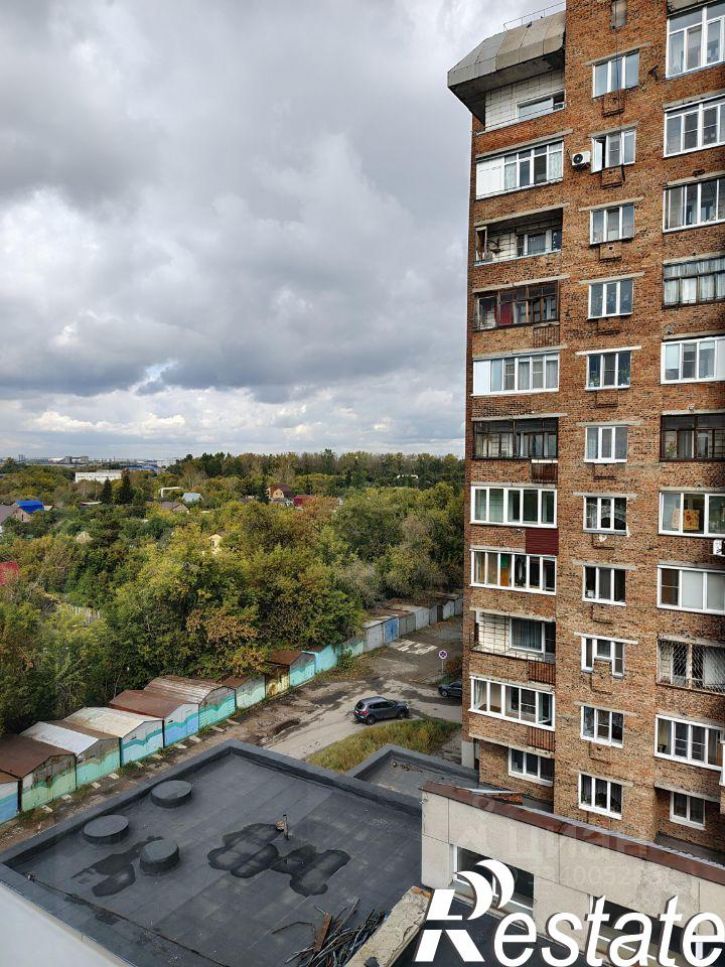2-комн квартира Космический проспект, 97В,  д. 97В