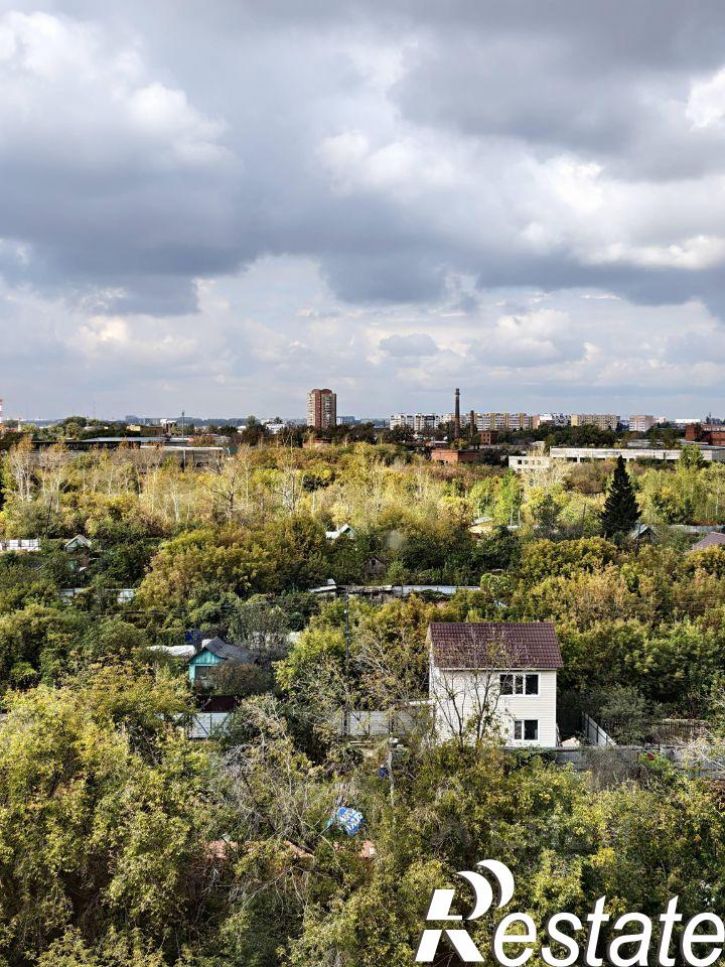 2-комн квартира Космический проспект, 97В,  д. 97В
