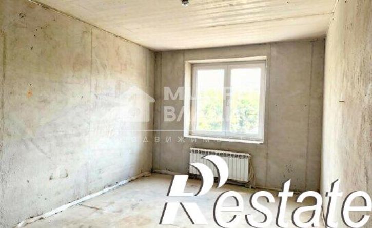 3-комн квартира улица Яковлева, 15,  д. 15