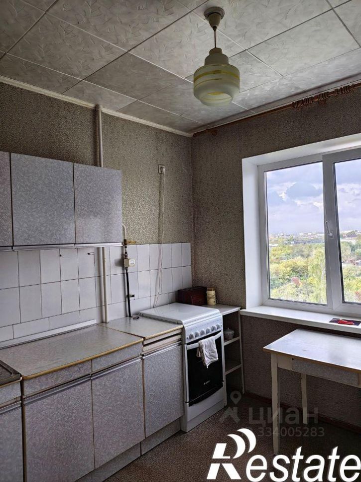 2-комн квартира Космический проспект, 97В,  д. 97В
