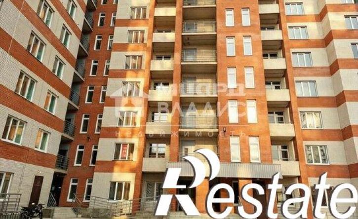 3-комн квартира улица Яковлева, 15,  д. 15
