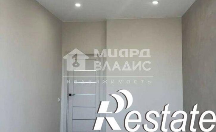 1-комн квартира улица Завертяева, 1,  д. 1