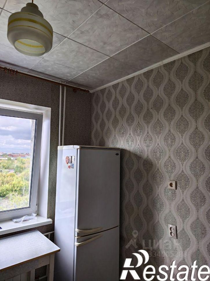 2-комн квартира Космический проспект, 97В,  д. 97В
