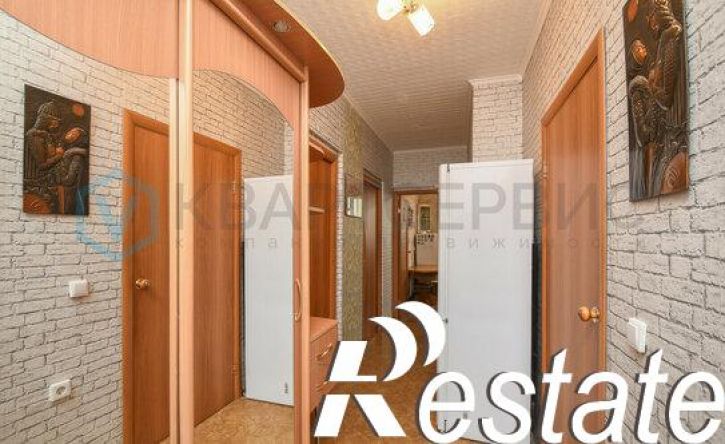2-комн квартира бульвар Кузьмина, 11,  д. 11