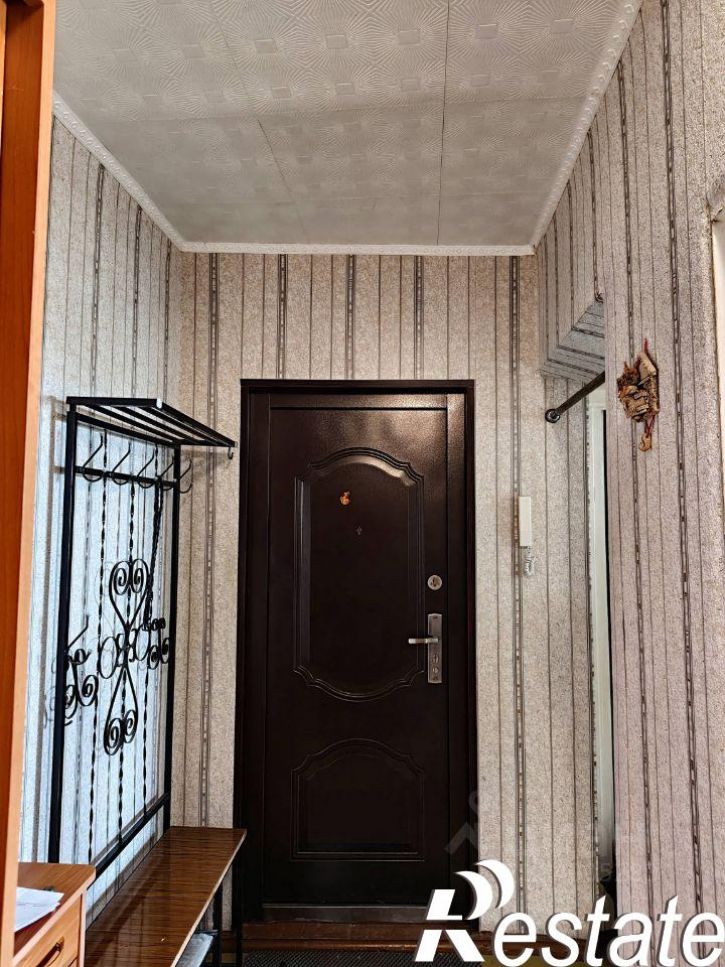 2-комн квартира Космический проспект, 97В,  д. 97В
