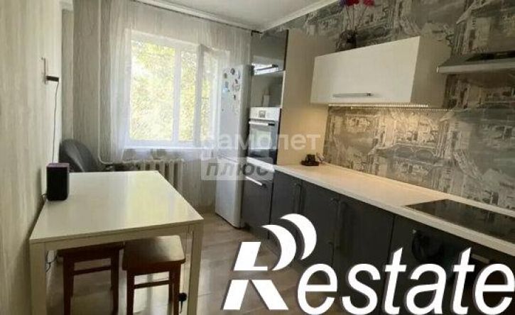 2-комн квартира улица Романенко, 16Б,  д. 16Б