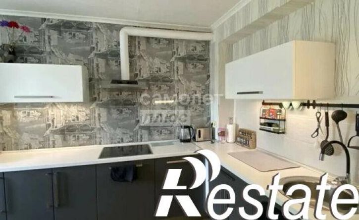 2-комн квартира улица Романенко, 16Б,  д. 16Б