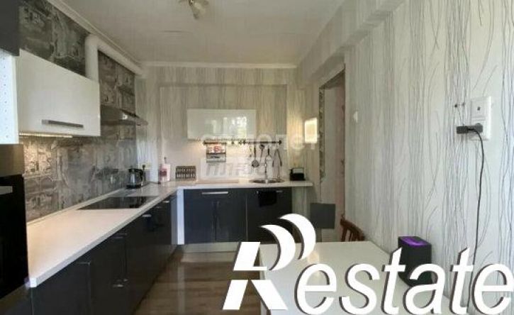 2-комн квартира улица Романенко, 16Б,  д. 16Б