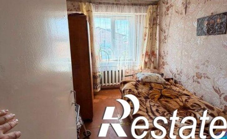 4-комн квартира Вокзальная улица, 132,  д. 132