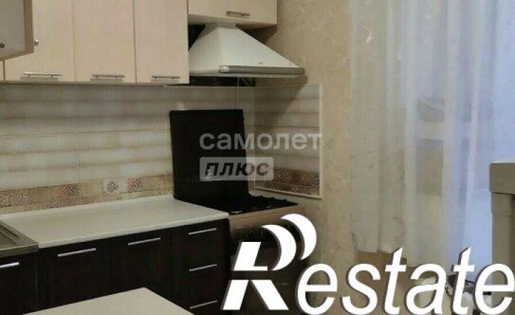 2-комн квартира 2-я Солнечная улица, 28А,  д. 28А