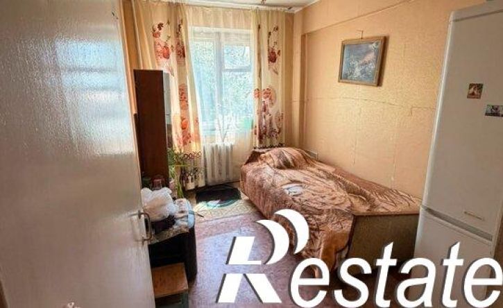 4-комн квартира Вокзальная улица, 132,  д. 132