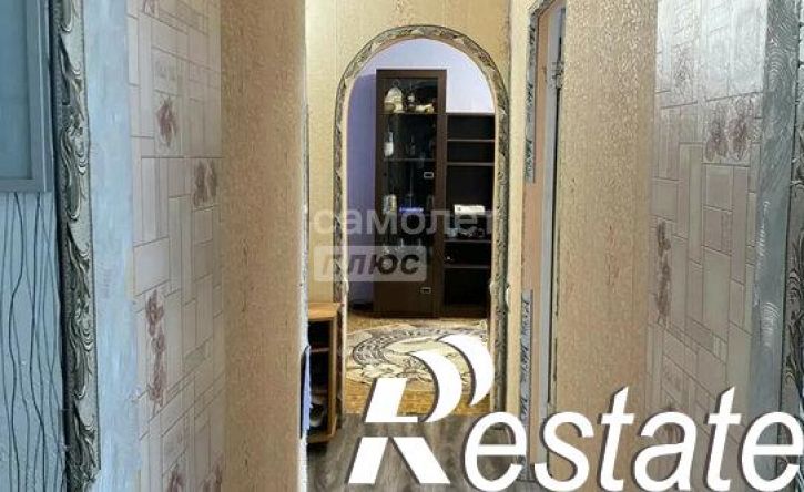 2-комн квартира улица Романенко, 16Б,  д. 16Б